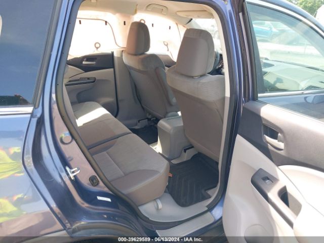 5J6RM4H33EL090682 Honda CR-V LX