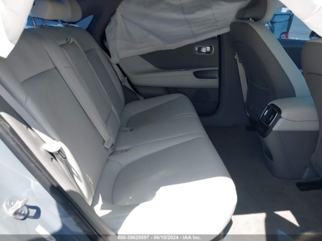 KMHM34AC3PA024205 Hyundai Ioniq 6 Sel
