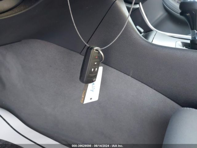 2G11Z5SA9G9166216 Chevrolet IMPALA LS