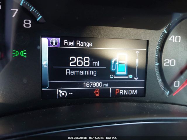 2G11Z5SA9G9166216 Chevrolet IMPALA LS