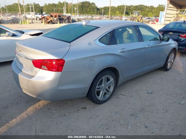 2G11Z5SA9G9166216 Chevrolet IMPALA LS