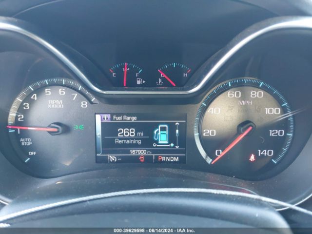 2G11Z5SA9G9166216 Chevrolet IMPALA LS