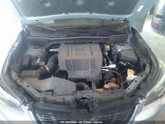 JF2SKACC8KH405351 Subaru Forester