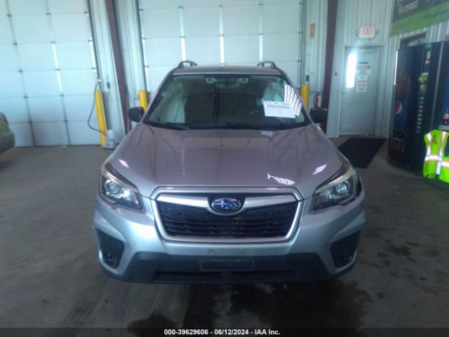 JF2SKACC8KH405351 Subaru Forester