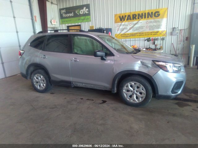 JF2SKACC8KH405351 Subaru Forester