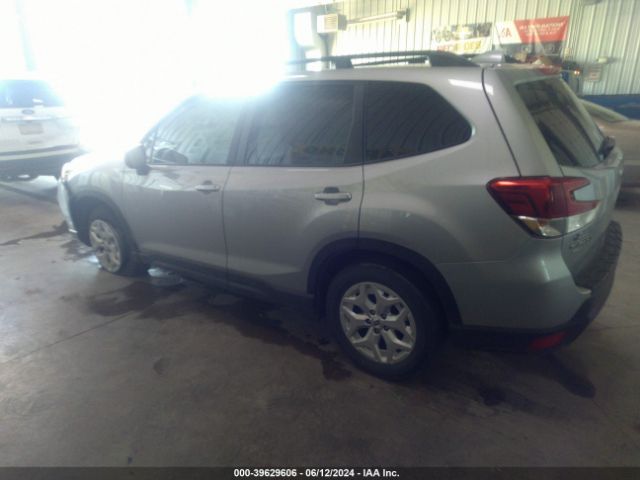 JF2SKACC8KH405351 Subaru Forester