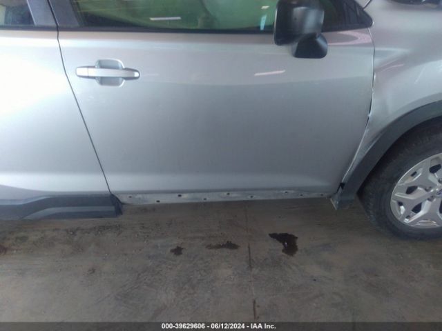 JF2SKACC8KH405351 Subaru Forester