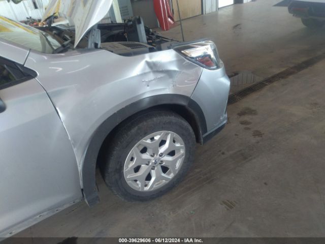 JF2SKACC8KH405351 Subaru Forester