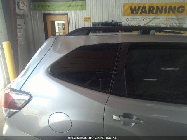JF2SKACC8KH405351 Subaru Forester