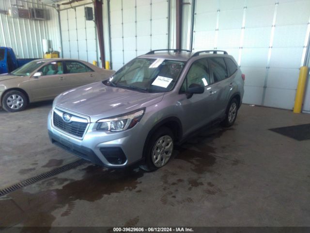 JF2SKACC8KH405351 Subaru Forester