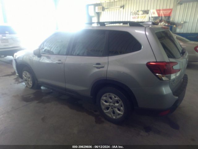 JF2SKACC8KH405351 Subaru Forester