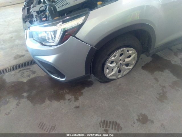 JF2SKACC8KH405351 Subaru Forester
