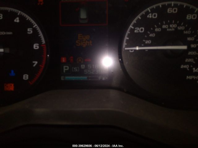 JF2SKACC8KH405351 Subaru Forester