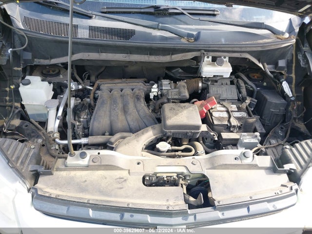 Chevrolet City Express 1lt 2015 3N63M0ZN2FK699274 Image 10