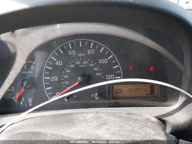 Chevrolet City Express 1lt 2015 3N63M0ZN2FK699274 Image 7