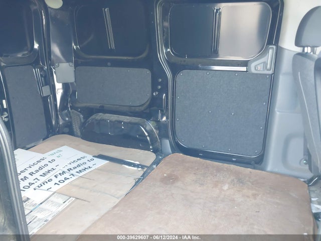 Chevrolet City Express 1lt 2015 3N63M0ZN2FK699274 Image 8