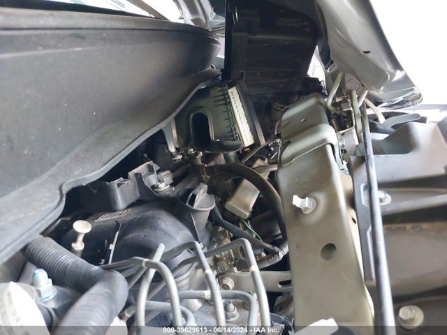 ML32FUFJ9MHF01075 Mitsubishi MIRAGE G4