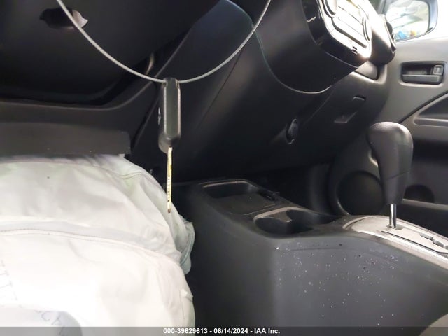 ML32FUFJ9MHF01075 Mitsubishi MIRAGE G4