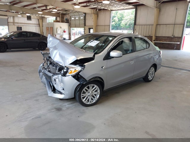ML32FUFJ9MHF01075 Mitsubishi MIRAGE G4