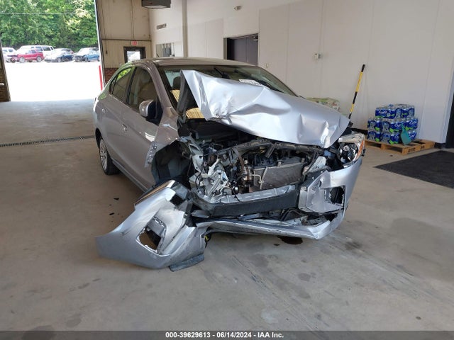 ML32FUFJ9MHF01075 Mitsubishi MIRAGE G4