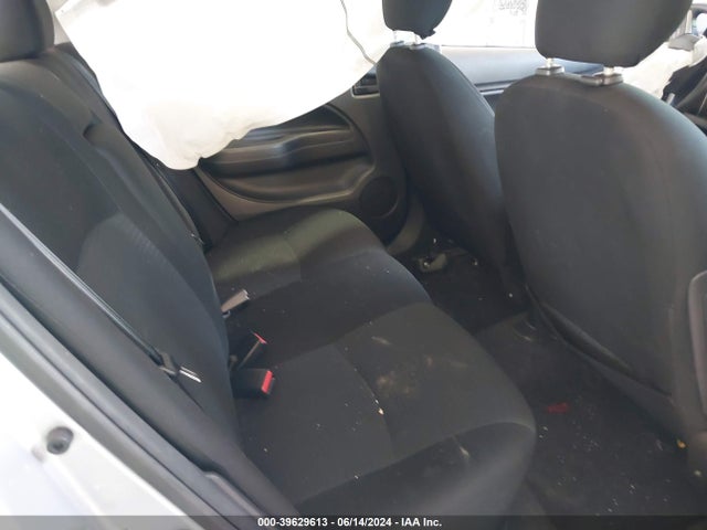 ML32FUFJ9MHF01075 Mitsubishi MIRAGE G4