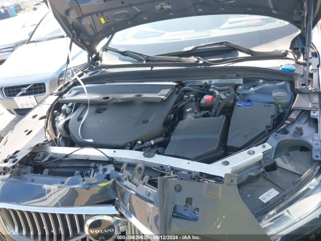 LVY062MNXPP320615 Volvo S90 B6 Plus