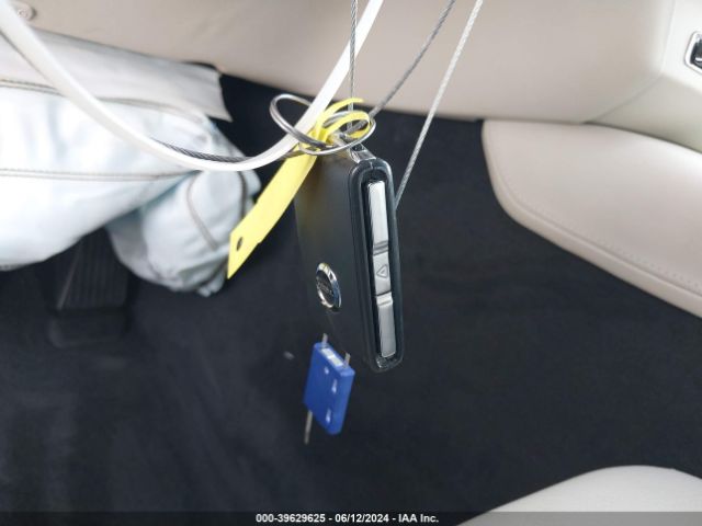 LVY062MNXPP320615 Volvo S90 B6 Plus
