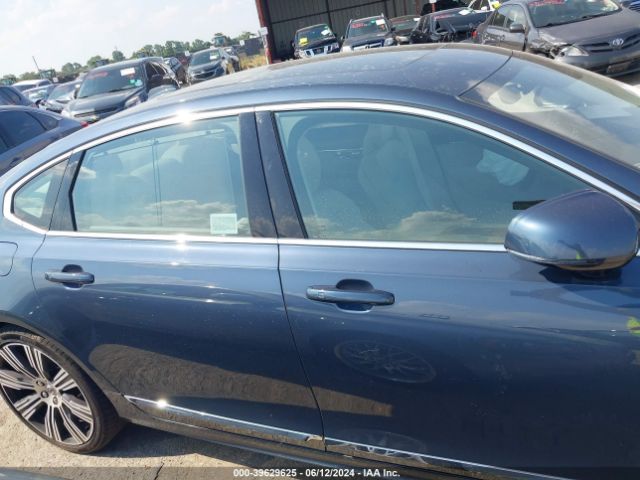 LVY062MNXPP320615 Volvo S90 B6 Plus