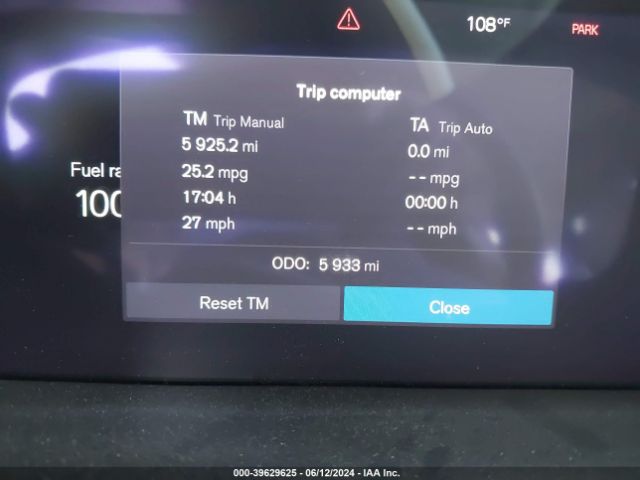 LVY062MNXPP320615 Volvo S90 B6 Plus
