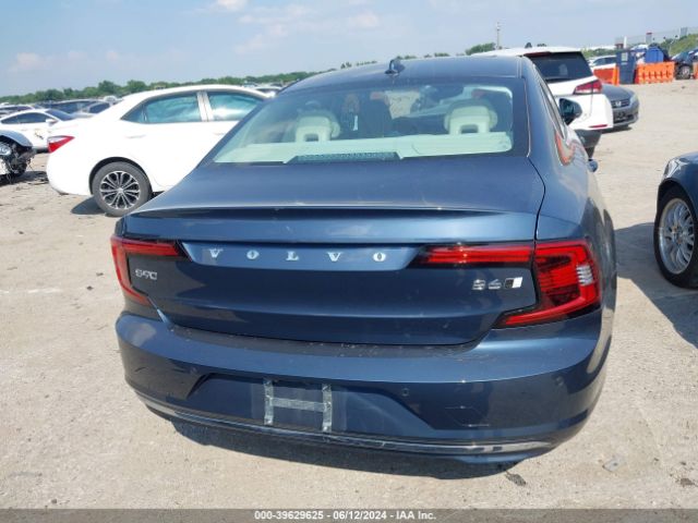 LVY062MNXPP320615 Volvo S90 B6 Plus