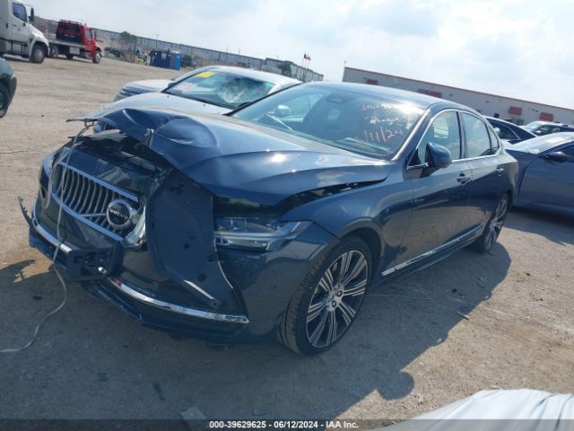 LVY062MNXPP320615 Volvo S90 B6 Plus