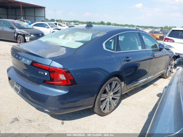 LVY062MNXPP320615 Volvo S90 B6 Plus