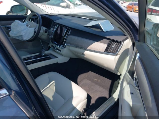 LVY062MNXPP320615 Volvo S90 B6 Plus