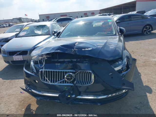 LVY062MNXPP320615 Volvo S90 B6 Plus