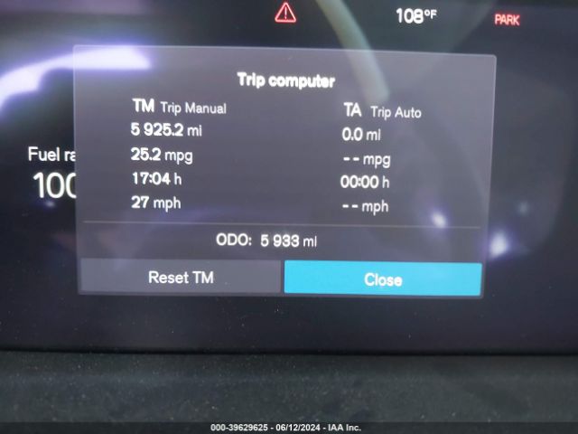 LVY062MNXPP320615 Volvo S90 B6 Plus