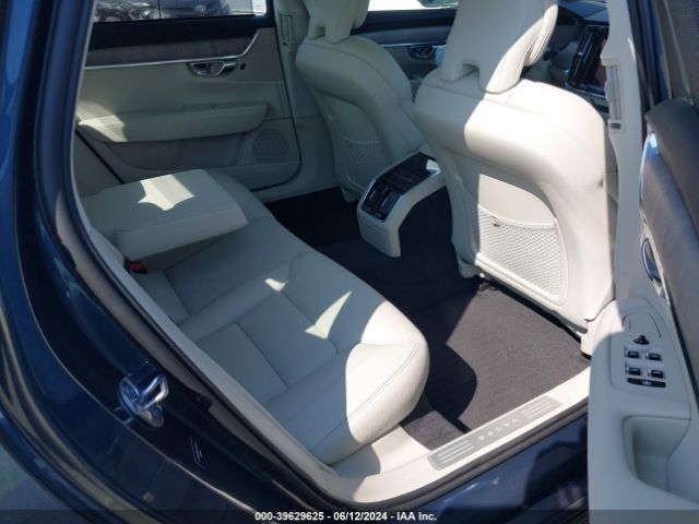 LVY062MNXPP320615 Volvo S90 B6 Plus