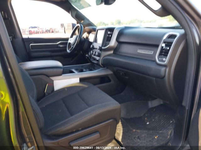 1C6SRFFT1KN812407 RAM 1500 Big Horn/lone Star  4x4 5'7 Box