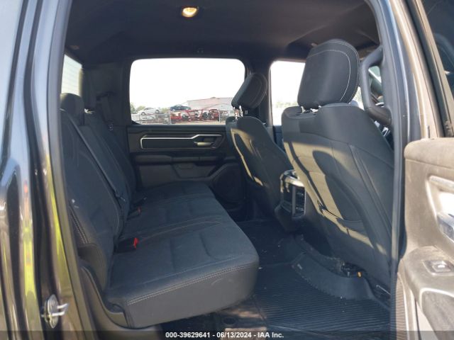 1C6SRFFT1KN812407 RAM 1500 Big Horn/lone Star  4x4 5'7 Box