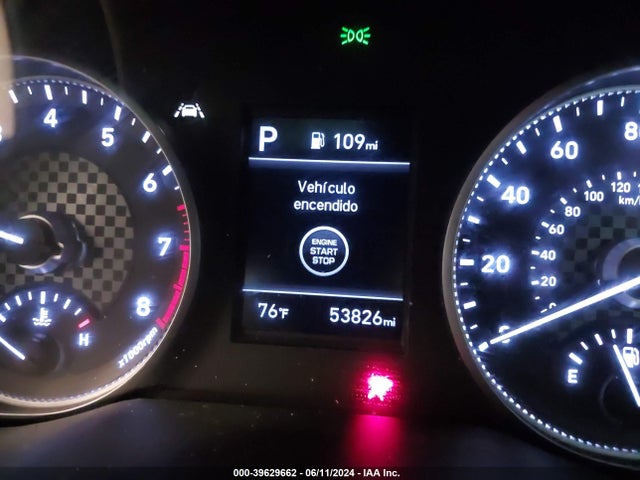 Hyundai Elantra Value Edition 2019 5NPD84LF5KH473576 Image 15