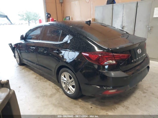 Hyundai Elantra Value Edition 2019 5NPD84LF5KH473576 Image 3