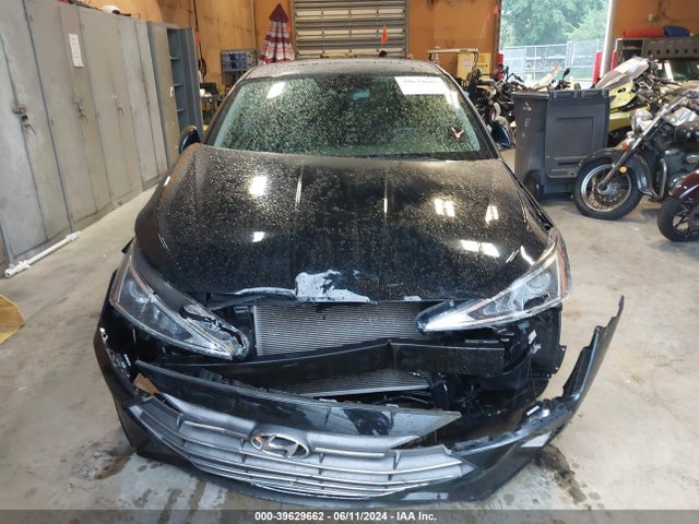 Hyundai Elantra Value Edition 2019 5NPD84LF5KH473576 Image 6