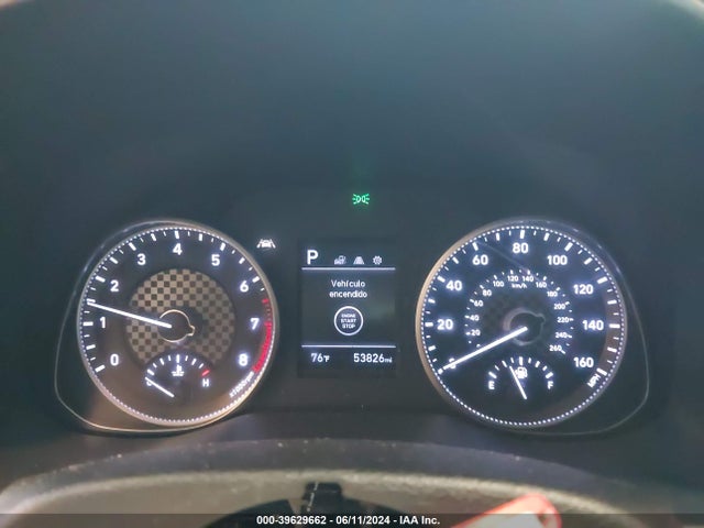 Hyundai Elantra Value Edition 2019 5NPD84LF5KH473576 Image 7