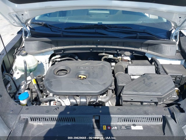 Hyundai Tucson Value 2020 KM8J33A41LU251312 Image 10