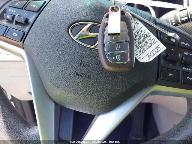 Hyundai Tucson Value 2020 KM8J33A41LU251312 Image 11