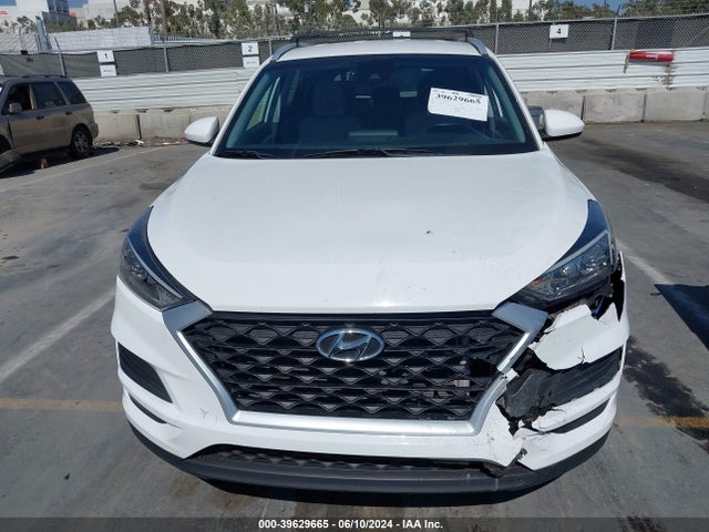 Hyundai Tucson Value 2020 KM8J33A41LU251312 Image 12