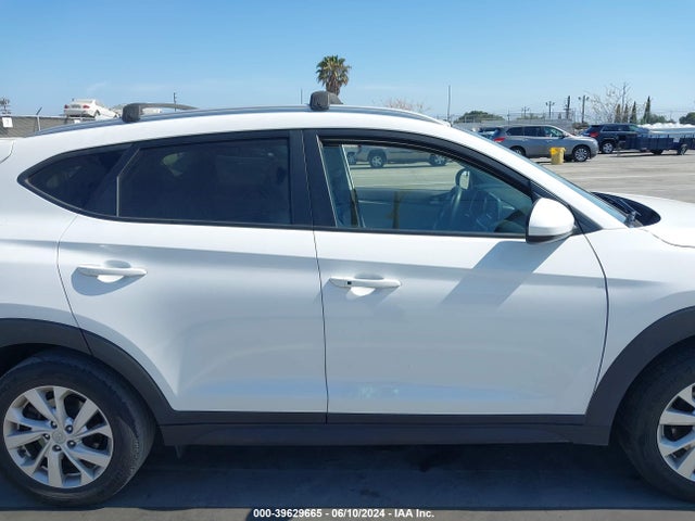 Hyundai Tucson Value 2020 KM8J33A41LU251312 Image 13