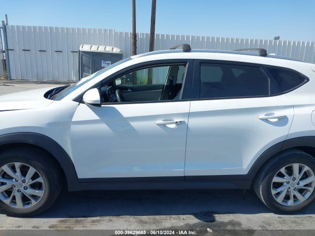 Hyundai Tucson Value 2020 KM8J33A41LU251312 Image 14