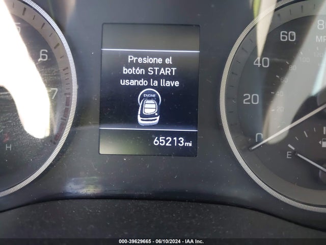 Hyundai Tucson Value 2020 KM8J33A41LU251312 Image 15
