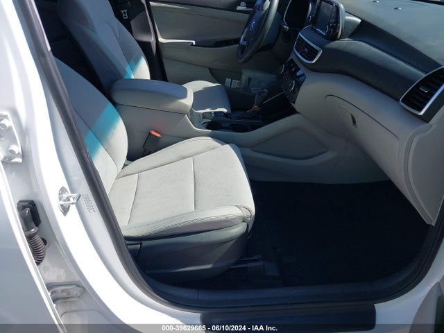 Hyundai Tucson Value 2020 KM8J33A41LU251312 Image 5