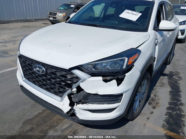 Hyundai Tucson Value 2020 KM8J33A41LU251312 Image 6